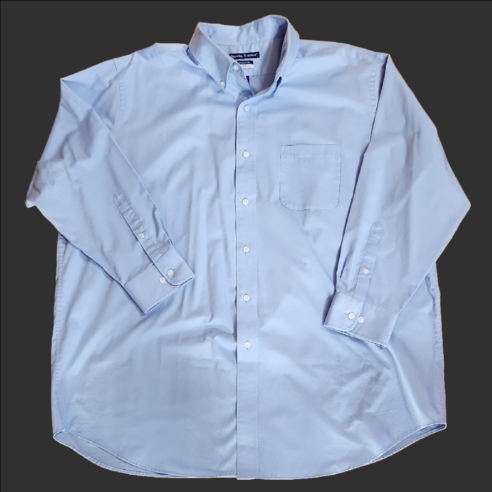 Preswick & Moore Dress Shirt